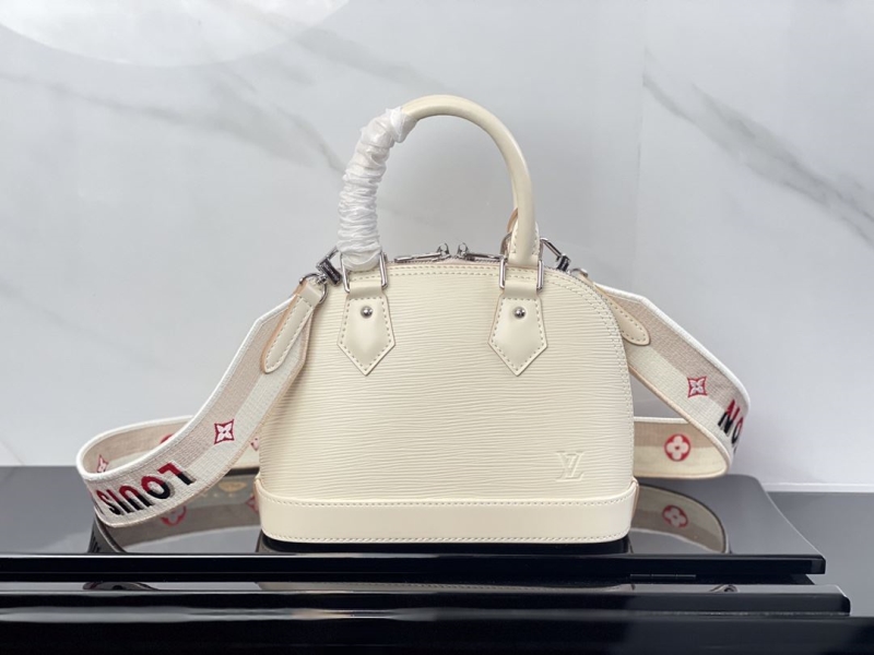 LV Top Handle Bags